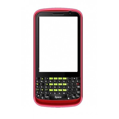 Full Body Housing For Plum Tracer Ii Red - Maxbhi Com