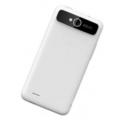 Full Body Housing For Zte Grand X Quad V987 Black - Maxbhi Com