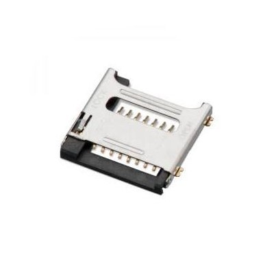 Mmc Connector For Motorola Motoluxe - Maxbhi Com