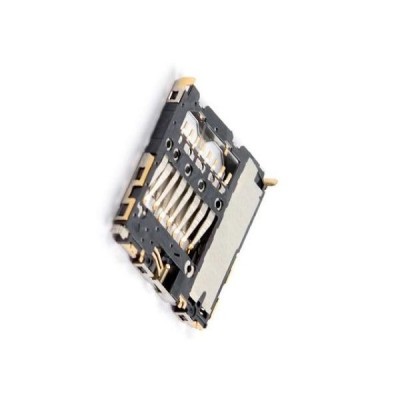 Mmc Connector For Motorola Spice Xt - Maxbhi Com