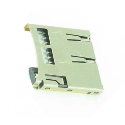 Mmc Connector For Nokia Asha 3090 - Maxbhi Com
