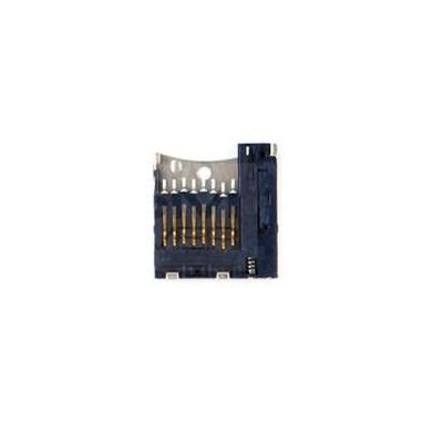 Mmc Connector For Nokia Normandy - Maxbhi Com