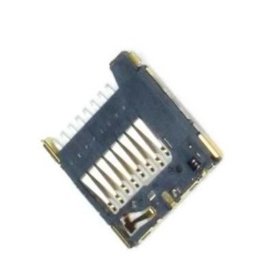 Mmc Connector For Sony Xperia Z Lte - Maxbhi Com