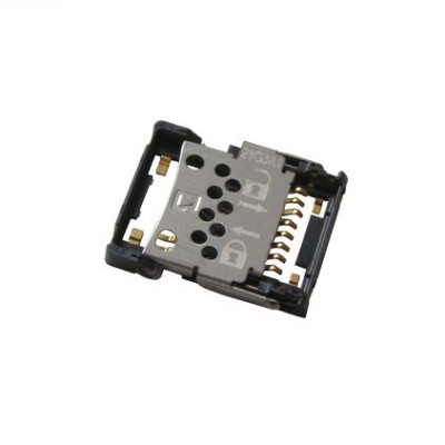 Mmc Connector For Zte Grand X Lte T82 - Maxbhi Com