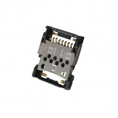 Mmc Connector For Zte Grand X Lte T82 - Maxbhi Com
