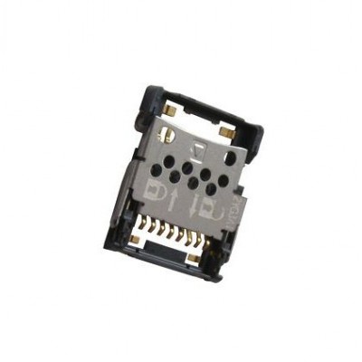 Mmc Connector For Zte Grand X Lte T82 - Maxbhi Com