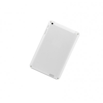 Full Body Housing For Hp 7 Plus White - Maxbhi Com
