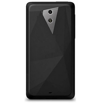 Full Body Housing For Htc Fuze Black - Maxbhi Com