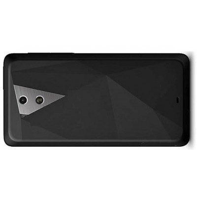 Full Body Housing For Htc Fuze White - Maxbhi Com