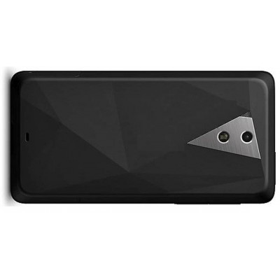 Full Body Housing For Htc Fuze White - Maxbhi Com
