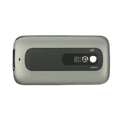 Full Body Housing For Htc Xv6875 Black - Maxbhi Com