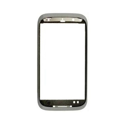 Full Body Housing For Htc Xv6875 Grey - Maxbhi Com