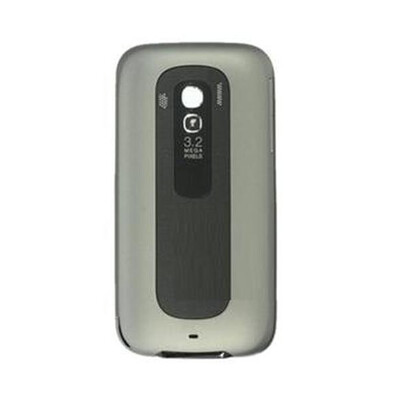Full Body Housing For Htc Xv6875 Grey - Maxbhi Com