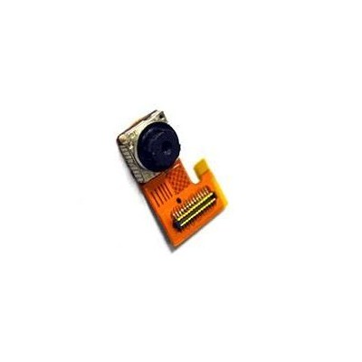 Replacement Front Camera For Blu Studio 5 0 Hd Lte Selfie Camera By - Maxbhi Com