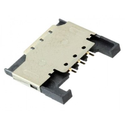 Sim Connector for BLU Studio C Mini