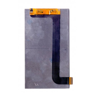 Lcd Screen For Asus Zenfone Max 2016 Replacement Display By - Maxbhi Com