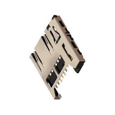 Mmc Connector For Pantech Link - Maxbhi Com