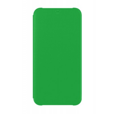 Flip Cover For Allview P10 Pro Green By - Maxbhi Com