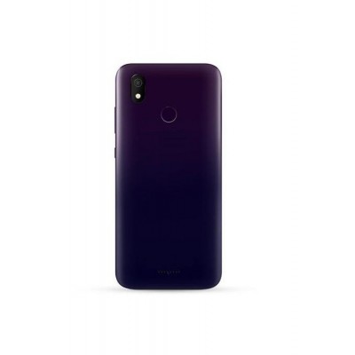 Full Body Housing For Allview P10 Max Black - Maxbhi Com