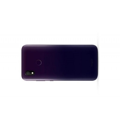 Full Body Housing For Allview P10 Max Purple - Maxbhi Com