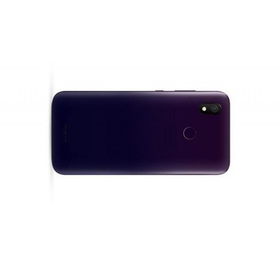 Full Body Housing For Allview P10 Max White - Maxbhi Com