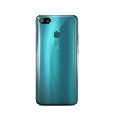 Full Body Housing For Allview P10 Pro Black - Maxbhi Com