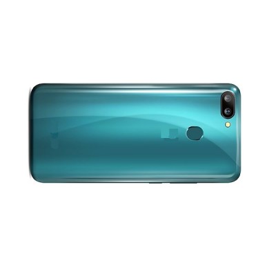 Full Body Housing For Allview P10 Pro Black - Maxbhi Com