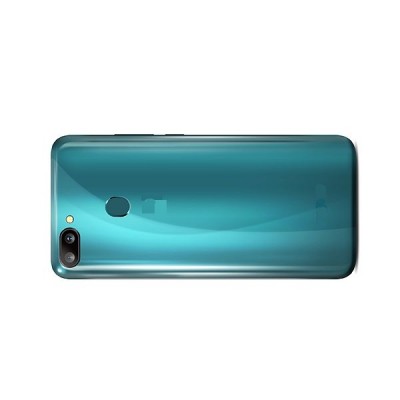 Full Body Housing For Allview P10 Pro Black - Maxbhi Com