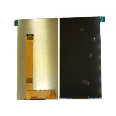 Lcd Screen For Allview P10 Max Replacement Display By - Maxbhi Com