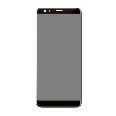 Lcd Screen For Allview P10 Pro Replacement Display By - Maxbhi Com