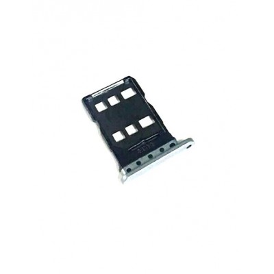 Sim Card Holder Tray For Meizu 16s White - Maxbhi Com