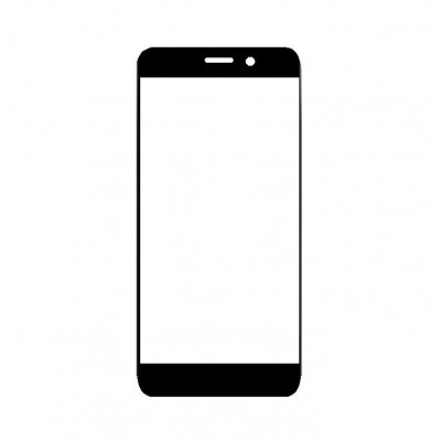 Touch Screen Digitizer For Allview P10 Mini Black By - Maxbhi Com