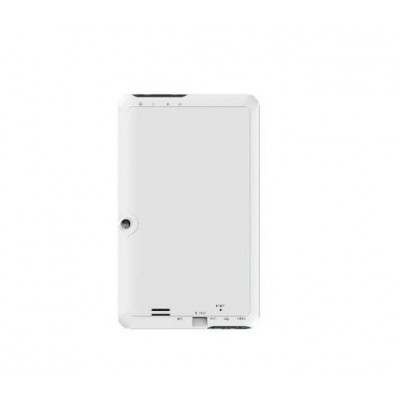 Full Body Housing For Aoc Breeze Mg70dr8 White - Maxbhi Com