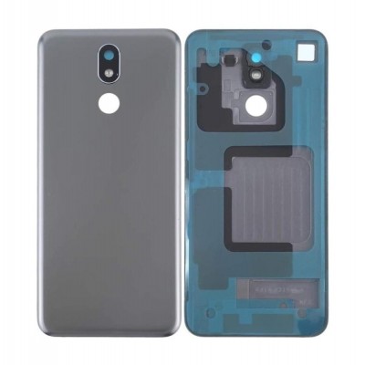 Full Body Housing For Lg K40 Platinum - Maxbhi Com