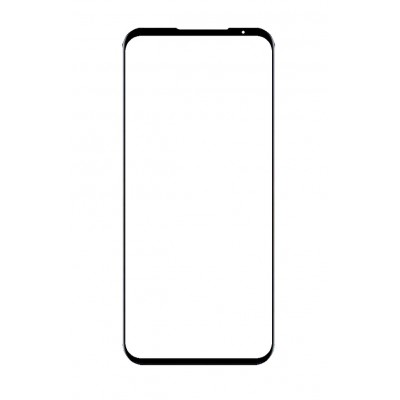 Touch Screen Digitizer For Meizu 16s Blue By - Maxbhi Com