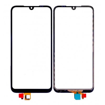 Touch Screen Digitizer For Xiaomi Redmi Y3 Red By - Maxbhi Com