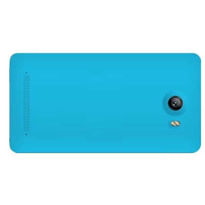 Full Body Housing For Wham D5 White - Maxbhi Com