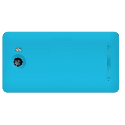 Full Body Housing For Wham D5 White - Maxbhi Com