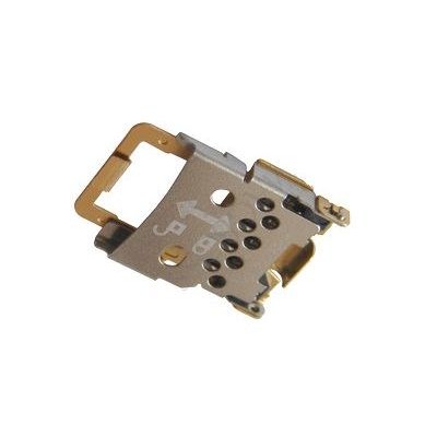 Mmc Connector For Onida I012 - Maxbhi Com
