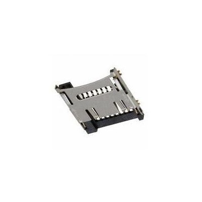 Mmc Connector For Wham D5 - Maxbhi Com