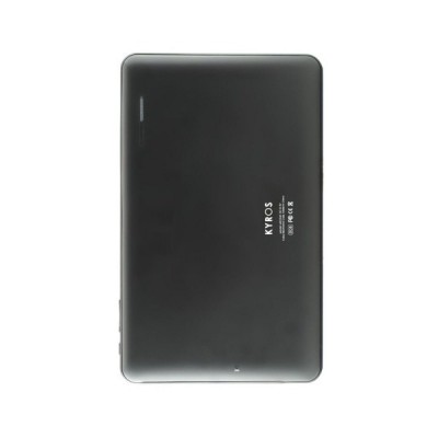 Full Body Housing For Coby Kyros Mid1042 Black - Maxbhi Com
