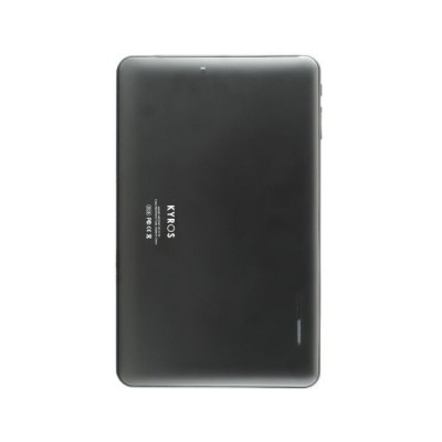 Full Body Housing For Coby Kyros Mid1042 Black - Maxbhi Com