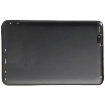 Full Body Housing For Macgreen Pad 7232c White - Maxbhi Com