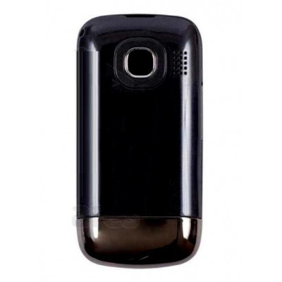 Full Body Housing For Nokia C208 Graphite - Maxbhi Com