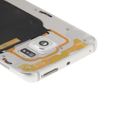 Full Body Housing For Samsung Galaxy S6 64gb Gold - Maxbhi Com