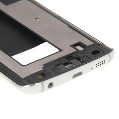 Full Body Housing For Samsung Galaxy S6 64gb Gold - Maxbhi Com