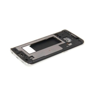 Full Body Housing For Samsung Galaxy S6 64gb Gold - Maxbhi Com