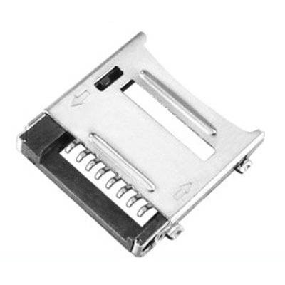 Mmc Connector For Swipe Sense - Maxbhi Com