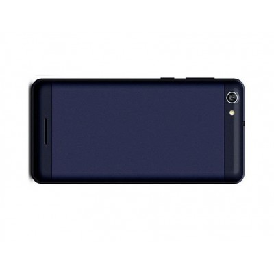 Full Body Housing For Allview P9 Energy Mini Black - Maxbhi Com