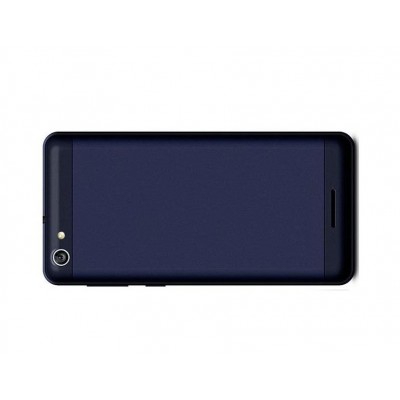 Full Body Housing For Allview P9 Energy Mini Black - Maxbhi Com